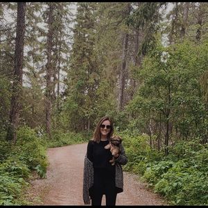 Meet your Posher, Diana